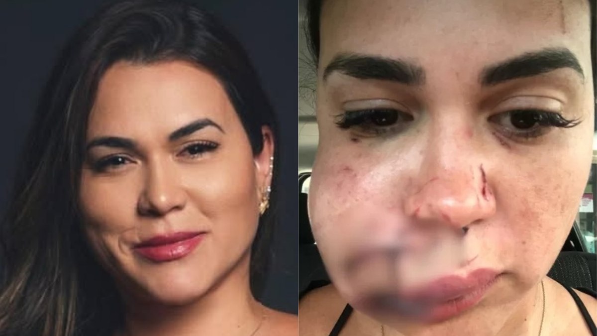 Milka Borges Milka Borges