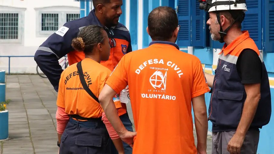 Pacote deve beneficiar defesas civis dos municípios paulistas Pacote deve beneficiar defesas civis dos municípios paulistas