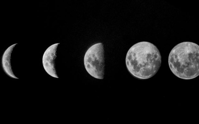 Fases da Lua | Veja como é o calendário lunar de maio