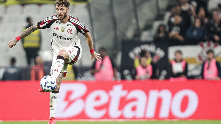 Fla vive queda defensiva em reta final do ano; veja os números