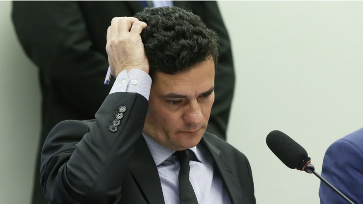 Moro chega ao PL mais submisso ao bolsonarismo do que nunca