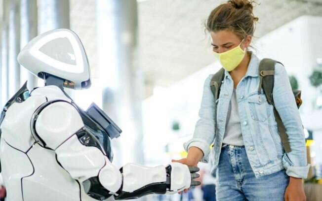 Transformação digital é acelerada na pandemia
