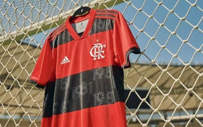 Adidas planeja incentivo para o Flamengo em terra, céu e mar às vésperas da final da Libertadores