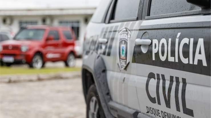 Homem mata companheira a facadas no dia de Natal em João Pessoa