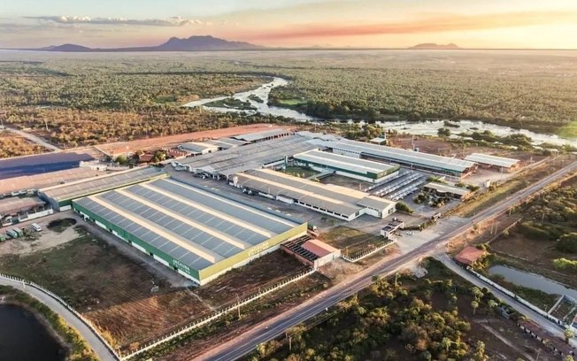 Indústria moveleira impulsiona emprego e renda em Marco Indústria moveleira impulsiona emprego e renda em Marco