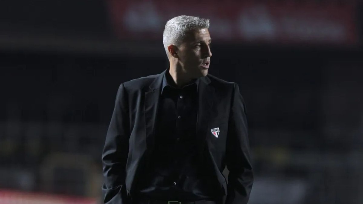 Hernán Crespo já foi homenageado em ritmo de forró Hernán Crespo já foi homenageado em ritmo de forró