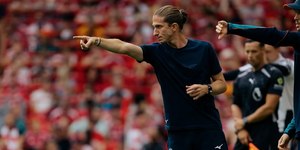 Ex-Flamengo, Filipe Luís sofre com problemas internos no Monaco