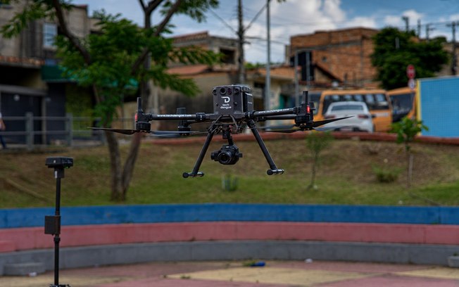 Tecnologia no combate à dengue amplia eficiência de ações