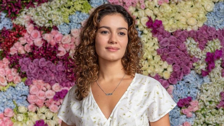 Sophie Charllotte é confirmada em filme internacional da Netflix