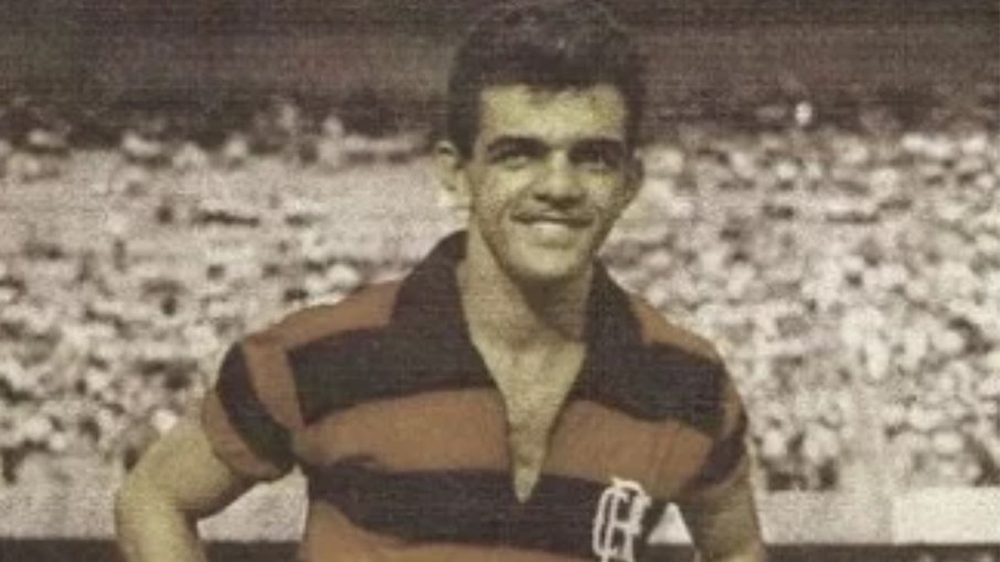 Dida - Flamengo