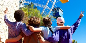 Hopi Hari: 10 dicas para fazer fotos incríveis no inverno