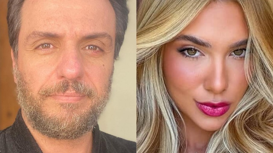 Lombardi nega autoria de posts em defesa de Virginia Fonseca Lombardi nega autoria de posts em defesa de Virginia Fonseca