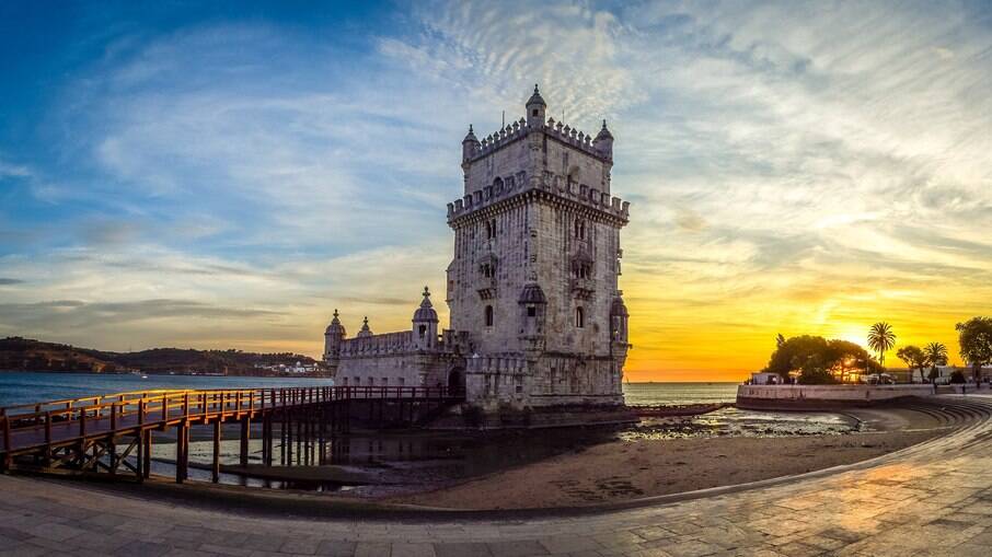 Dentro de Portugal, Lisboa é visto como destino favorito e Porto fica logo atrás