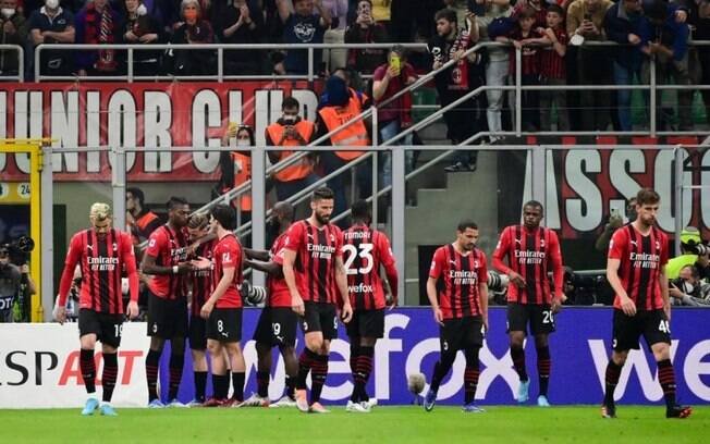 Hellas Verona x Milan: onde assistir, horário e escalações do jogo do Campeonato Italiano