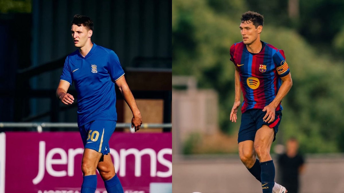 Barcelona faz 2º teste da pré-temporada contra o Birmingham