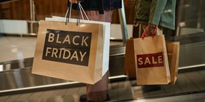 Antes da Black Friday, começa a busca pelo menor preço