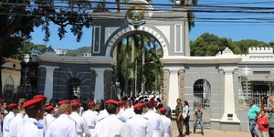 RJ: Colégio Militar abre novo concurso para professores