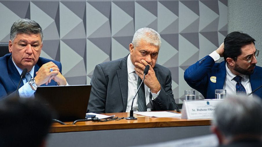 Rubens Oliveira Costa Rubens Oliveira Costa