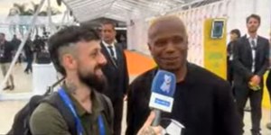 Edilson Capetinha cobra respeito à camisa da Seleção Brasileira