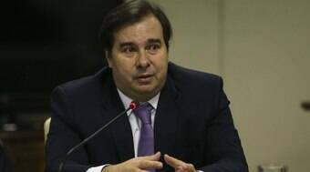 Rodrigo Maia pode assumir o diretório estadual do União Brasil