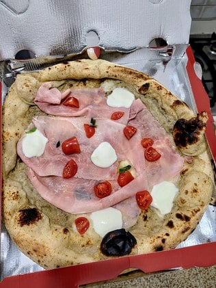 imagem da pizza