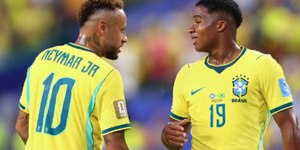 Fim de uma era: com eliminação, Neymar dá adeus à Seleção