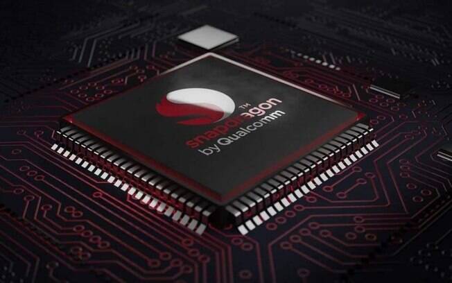 Qualcomm lança o Snapdragon 732G