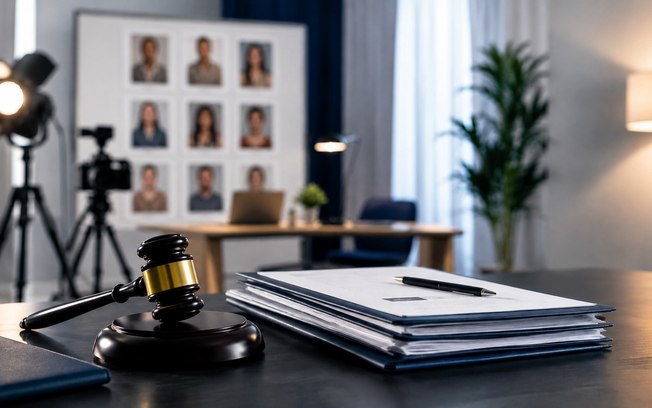 Justiça julga improcedentes pedidos contra BRAIN Justiça julga improcedentes pedidos contra BRAIN