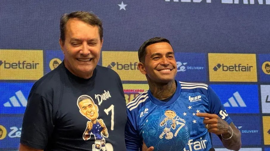 Pedrinho e Dudu Pedrinho e Dudu
