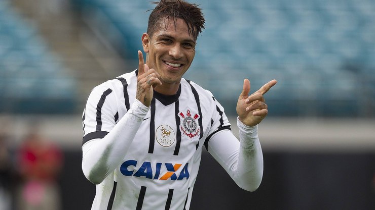 Onde estão 10 sul-americanos que marcaram o futebol brasileiro