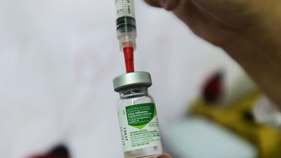 Vacina evita que a doença evolua para casos mais graves