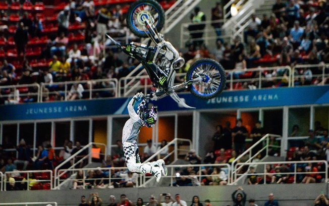 Arena Freestyle começa com etapas no Festival Interlagos