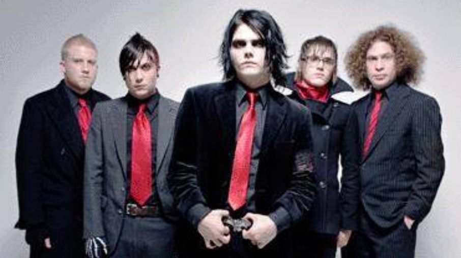 My Chemical Romance