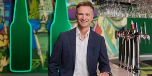 Em crise, Heineken anuncia saída do CEO e inicia sucessão
