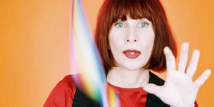 Rita Lee: coletânea reúne tributos de Frejat, IZA e Criolo