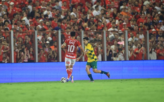 Times ficam no empate