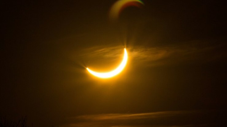 Lua Nova em Virgem com Eclipse Solar: previsões e rituais
