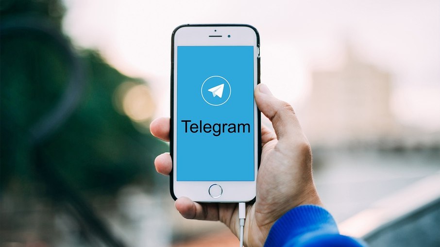 Telegram deverá se explicar após envio de mensagens tecendo crítica ao PL das Fake News