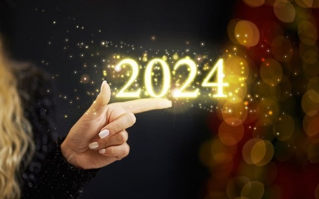 8 spoilers astrológicos para 2024: do amor à economia