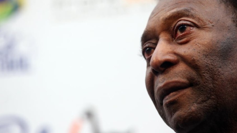 Câncer de Pelé está em estágio de metástase 