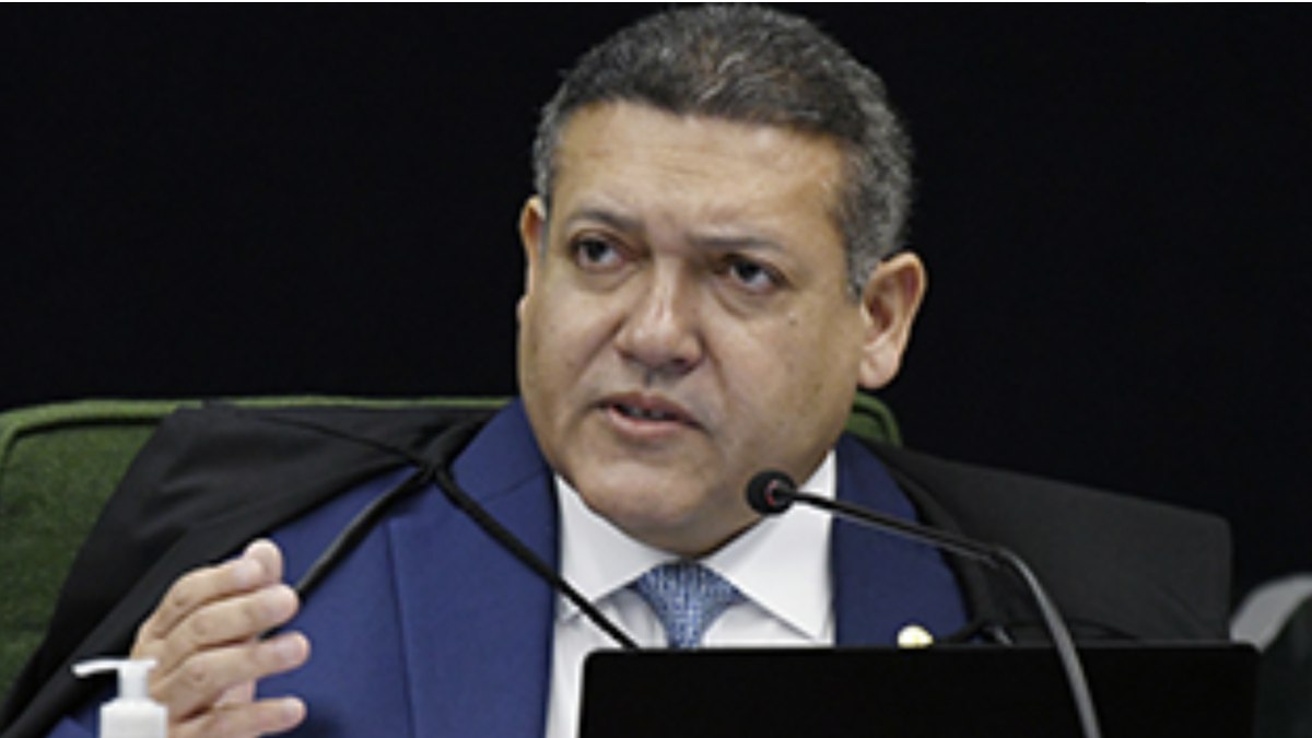 Nunes Marques, presidente do TSE: 'Combater o discurso de ódio é proteger a democracia' Nunes Marques, presidente do TSE: 'Combater o discurso de ódio é proteger a democracia'