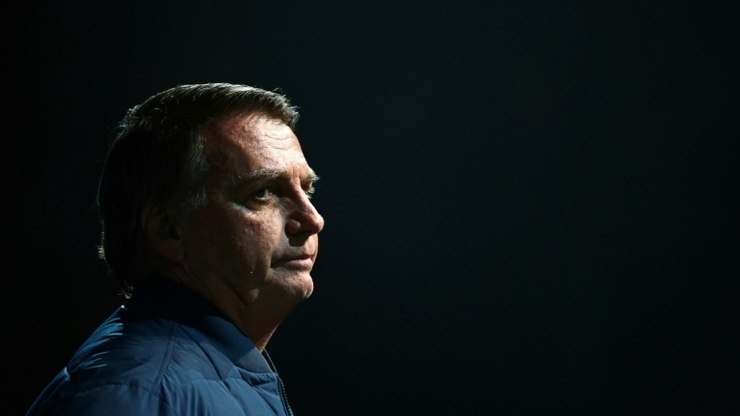 Caso Bolsonaro: PF expõe 