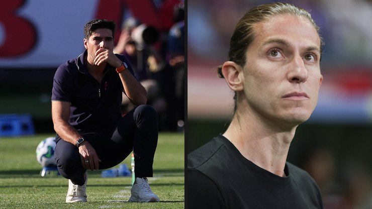 Os números que explicam o domínio do Palmeiras no Brasileirão