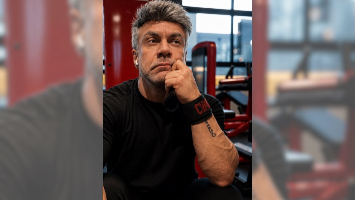 Psicoterapeuta com 400 mil seguidores é alvo por abuso