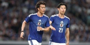 Regra nova da Copa favorece Japão em vitória