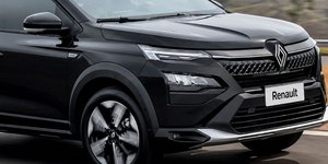 Renault estreia versão de entrada mais barata para o Kardian 2027
