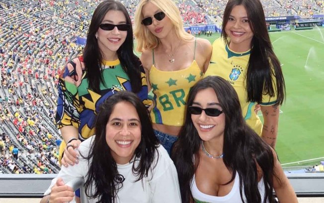 Craque brasileiro não vive um bom momento dentro ou fora dos campos