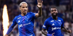 Craque do Cruzeiro detona Boca após vitória suada na Libertadores