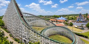 Hopi Hari é destino no feriado e tem datas esgotadas em outubro