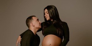 João Gomes e Ary Mirelle anunciam segundo filho e revelam nome